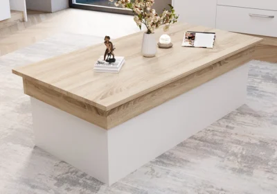 Table de Salon ZINA