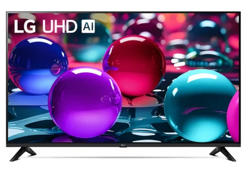 TV LED 4K HDR+ AI THINQ 139cm LG (55UA73006LA) Téléviseurs & Vidéo-Projecteurs Téléviseurs & Vidéo-Projecteurs