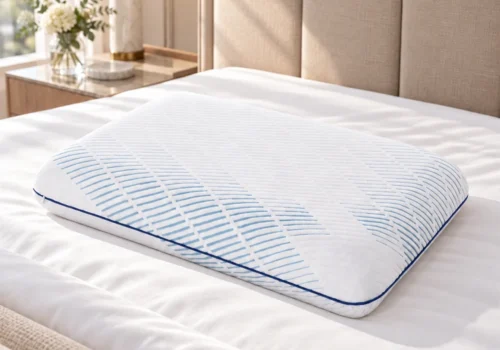 Oreiller à Mémoire de Forme Chambres à Coucher Chambres à Coucher