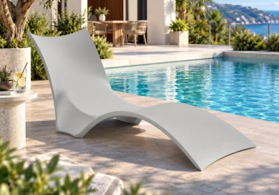 Transat SUNBY Gris