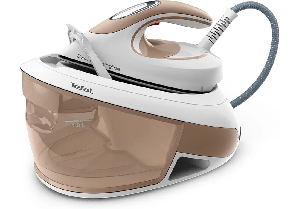42028_SV8027CO_1 Centrale Vapeur EXPRESS AIRGLIDE CALOR (SV8027) – Image 1