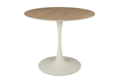 Table Ronde Céramique GARIA