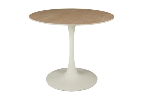 Table Ronde Céramique GARIA Salles à Manger Salles à Manger
