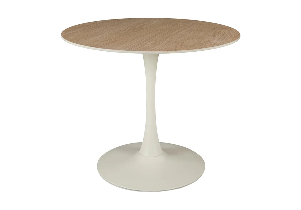 39367 Table Ronde Céramique GARIA – Image 1